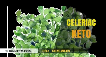 Is Celeriac Keto-Friendly? Nutritional Benefits and Low-Carb Uses Explained