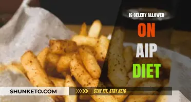 Celery on the AIP Diet: Friend or Foe?