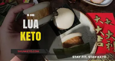 Is Cha Lua Keto-Friendly? Exploring Vietnamese Pork Rolls on Keto