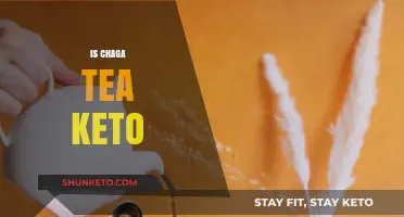 Is Chaga Tea Keto-Friendly? Benefits and Carb Content Explained