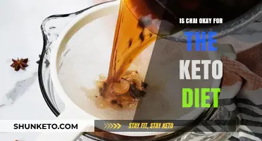 Chai and Keto: Can You Enjoy This Spiced Tea on a Low-Carb Diet?