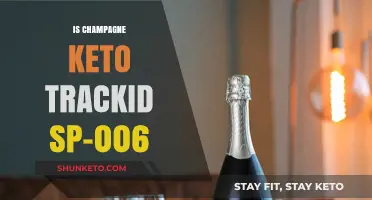 Is Champagne Keto-Friendly? A Guide to Low-Carb Bubbly Options