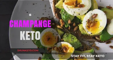 Is Champagne Keto-Friendly? Unveiling the Truth for Low-Carb Enthusiasts
