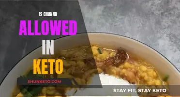 Channa on Keto: What You Need to Know