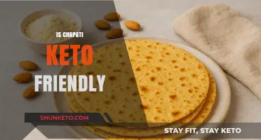 Exploring the Keto Compatibility of Chapati: A Comprehensive Guide