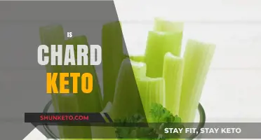 Is Chard Keto-Friendly? Nutritional Benefits and Low-Carb Facts