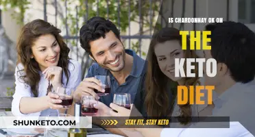 Can You Enjoy Chardonnay on a Keto Diet? Here's the Truth