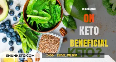 Is Cheating on Keto Beneficial or Detrimental to Your Diet?