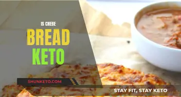 Chebe Bread and Keto: A Healthy Match?