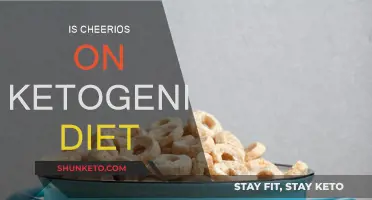 Cheerios and Ketogenic Diet: Are They Compatible?