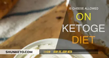 Cheese and Keto: What's the Verdict?