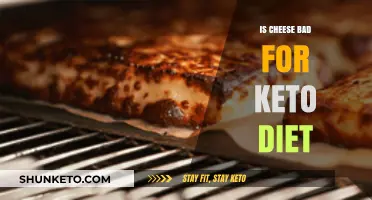 Is Cheese Keto-Friendly? Debunking Myths for Your Low-Carb Diet