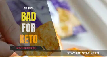 Cheese and Keto: A Match Made in Heaven?