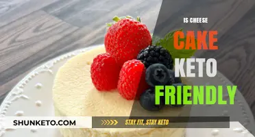 Indulging in Keto: The Surprising Truth About Cheesecake