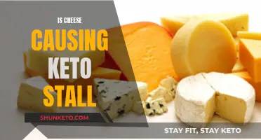 Cheese and Keto: Friend or Foe?