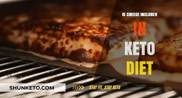 Can You Eat Cheese on Keto? A Dietary Guide