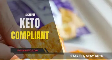 Cheese and Keto: What You Need to Know