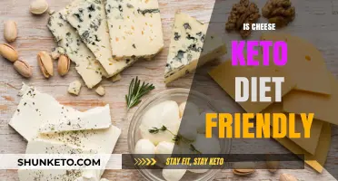 Exploring the Keto Diet: Is Cheese a Friend or Foe?