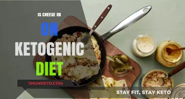 Cheese and Keto: A Match Made in Heaven?
