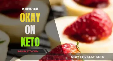 Cheesecake on Keto: Is It a Dream or Reality?