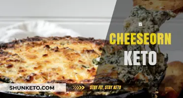 Is Cheese a Keto-Friendly Food? Unraveling the Dairy Dilemma