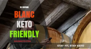 Exploring Chenin Blanc: A Keto-Friendly Wine Option?
