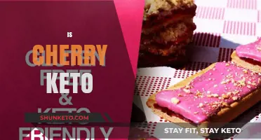 Is Cherry Keto-Friendly? Unveiling the Truth About Cherries and Ketosis