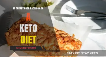 Cherrywood Bacon on Keto: Is It a Diet-Friendly Choice?
