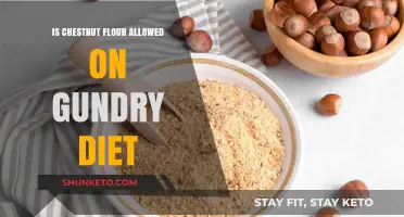 Chestnut Flour: Gundry-Approved Superfood or Avoid?