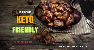 Exploring the Keto Compatibility of Chestnuts: A Nutritional Breakdown