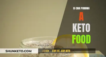 Chia Pudding: A Keto Superfood?