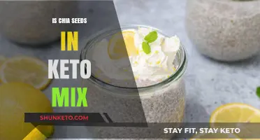 Chia Seeds on Keto: Are They a Perfect Low-Carb Mix?