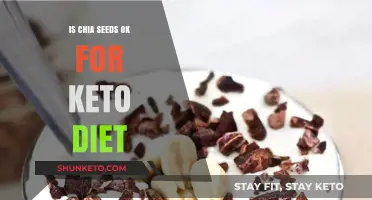 Chia Seeds on Keto: Are They a Low-Carb Diet Friendly Superfood?