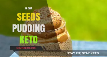 Is Chia Seed Pudding Keto-Friendly? A Low-Carb Breakfast Analysis