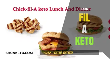 Is Chick-fil-A Keto-Friendly? A Low-Carb Menu Guide