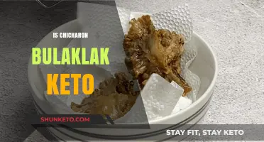 Is Chicharon Bulaklak Keto-Friendly? A Deep Dive into This Filipino Snack