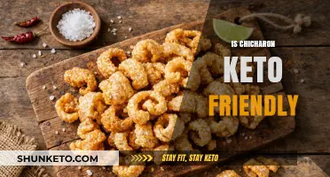 Crunching the Numbers: Is Chicharrón Truly Keto-Friendly?