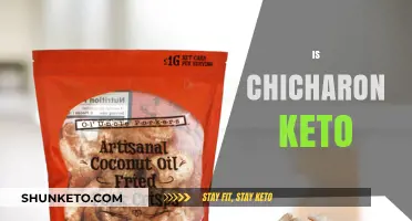 Is Chicharon Keto-Friendly? Crunchy Snack Facts for Low-Carb Diets