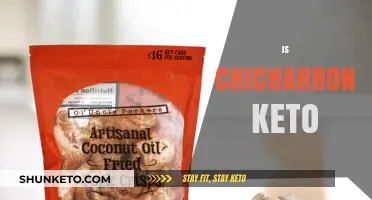 Is Chicharron Keto-Friendly? A Crunchy Snack Guide for Low-Carb Diets