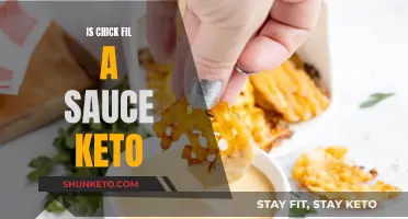 Chick-fil-A Sauce: Is It Keto-Friendly?