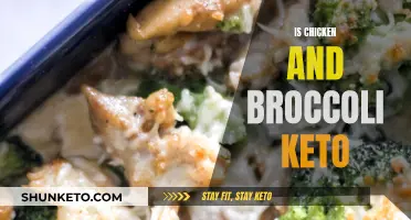 Chicken and Broccoli Keto: What You Need to Know