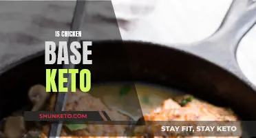 Chicken Broth and Keto: A Tasty Combination?