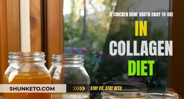 Chicken Bone Broth: Collagen Diet Superfood?