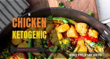 Chicken and Ketogenic Diets: What You Need to Know