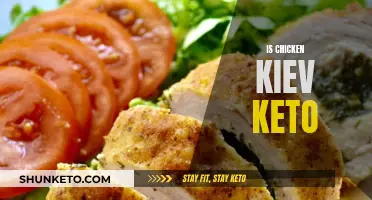 Chicken Kiev and Keto: A Match Made in Heaven?