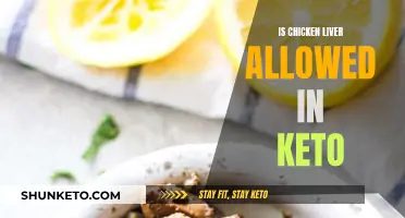 Chicken Liver and Keto: What's the Verdict?