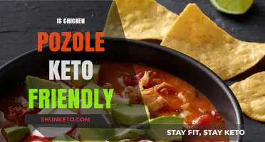 Exploring the Keto Compatibility of Traditional Chicken Pozole