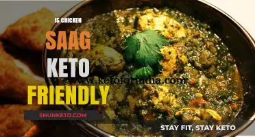 Exploring the Keto Compatibility of Chicken Saag: A Flavorful Journey
