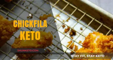 Is Chick-fil-A Keto-Friendly? A Low-Carb Menu Guide