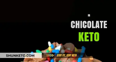 Can You Eat Chocolate on Keto? A Sweet Guide